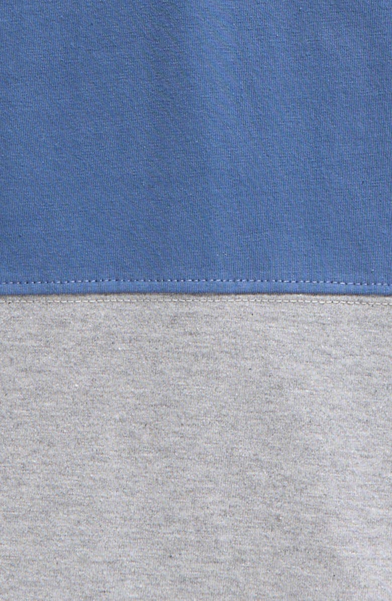 Volcom Kids
 Vando Long Sleeve Rugby Shirt, Alternate, color, 