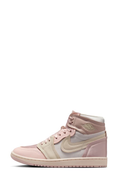 Jordan Air  1 High 'method Of Make' Basketball Sneaker