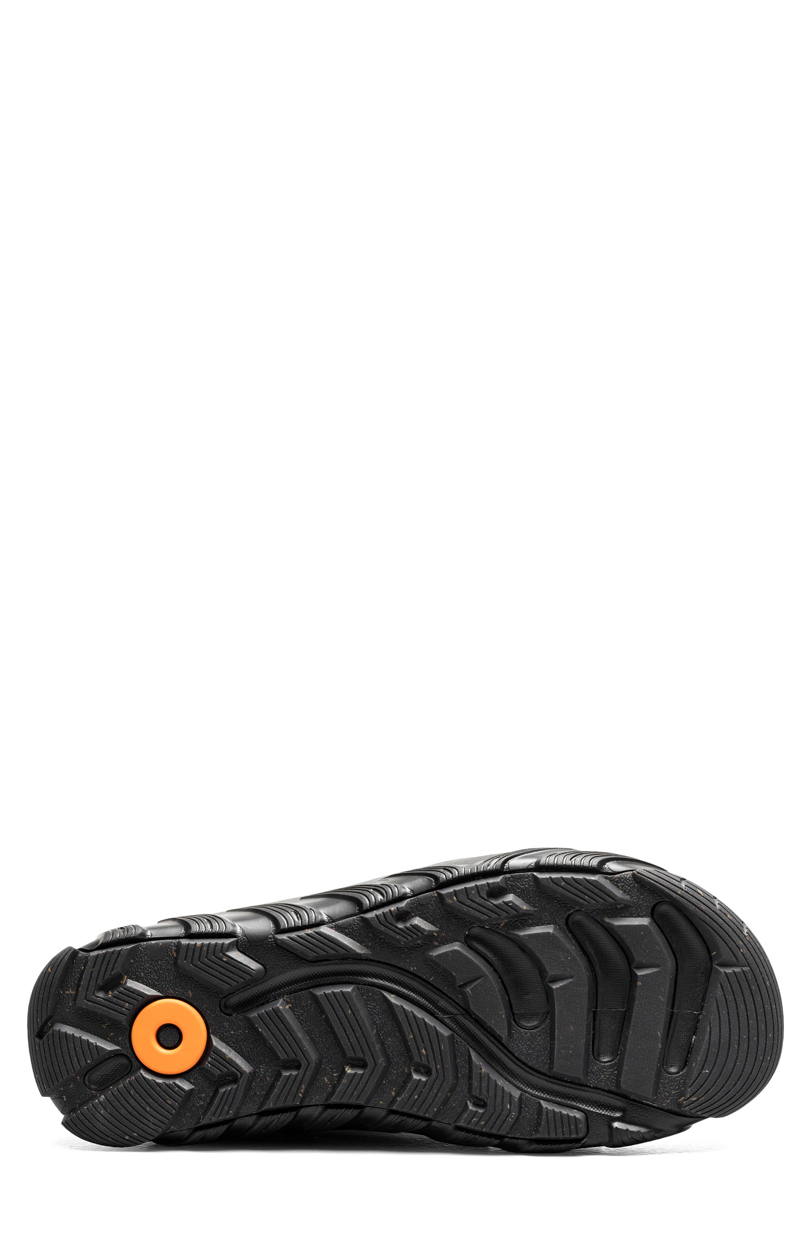 Boga Tall Rain Boot, Alternate, color, BLACK