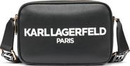KARL LAGERFELD PARIS Maybelle Crossbody