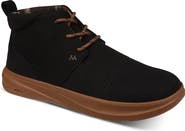 Mykos Koen Chukka Boot