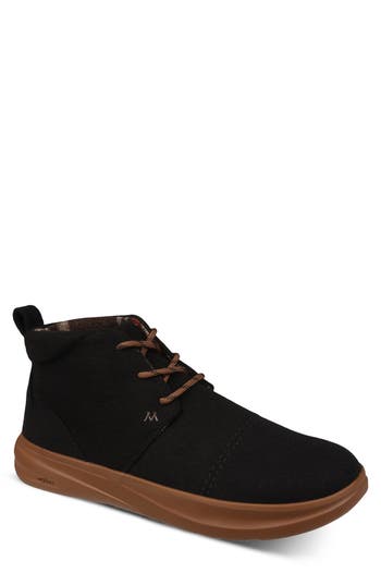 Mykos Koen Chukka Boot In Multi