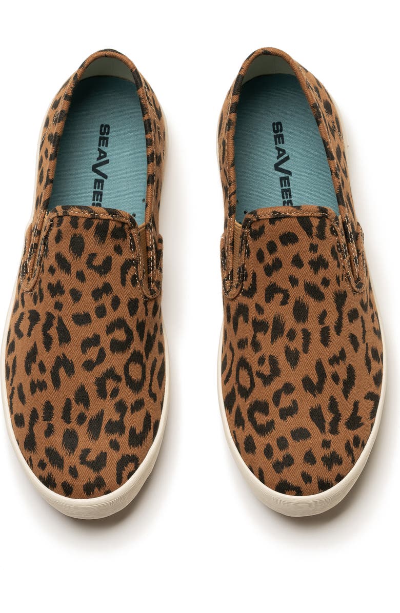 SeaVees Baja Saltwash Slip-On Sneaker, Alternate, color,