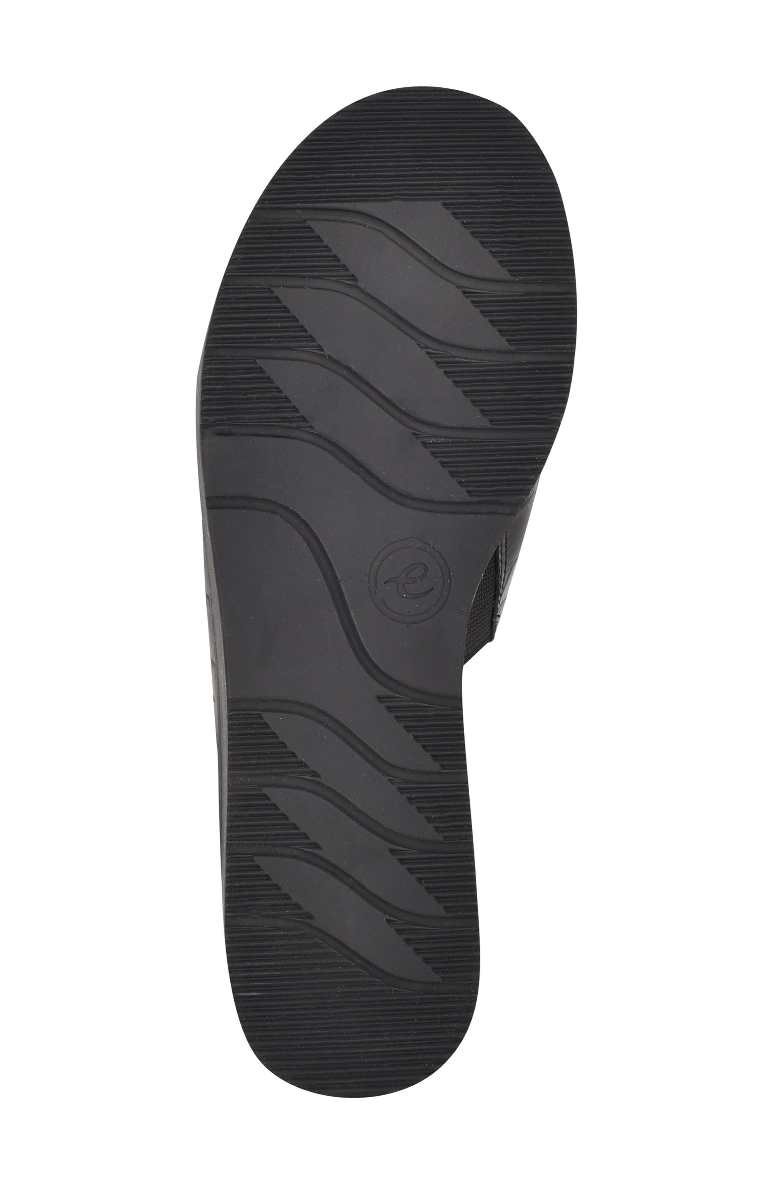 Easy Spirit x Martha Stewart Francey Slide Sandal, Alternate, color, 