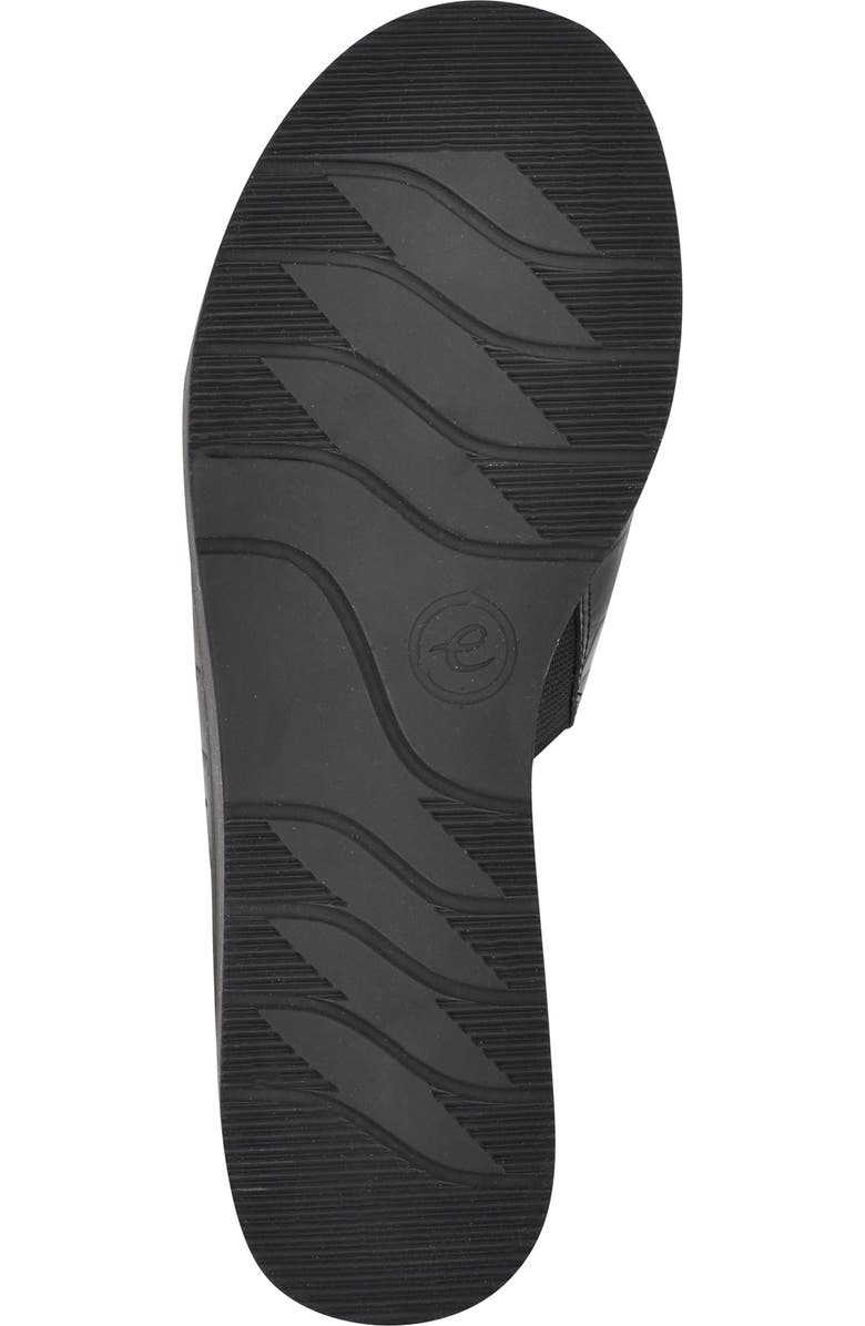 Easy Spirit x Martha Stewart Francey Slide Sandal, Alternate, color,