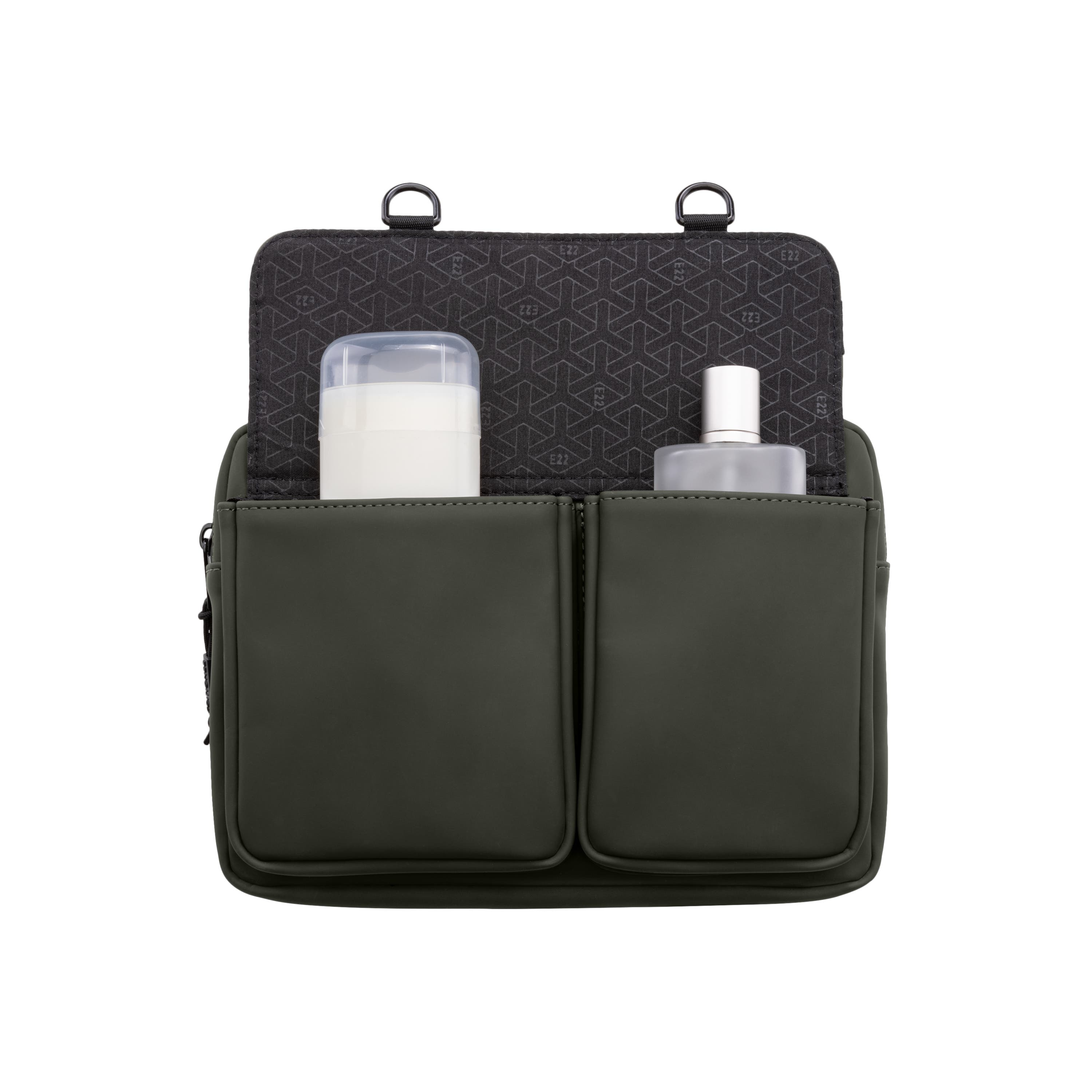Lockpoint Frontal Sling Bag, Alternate, color, Khaki