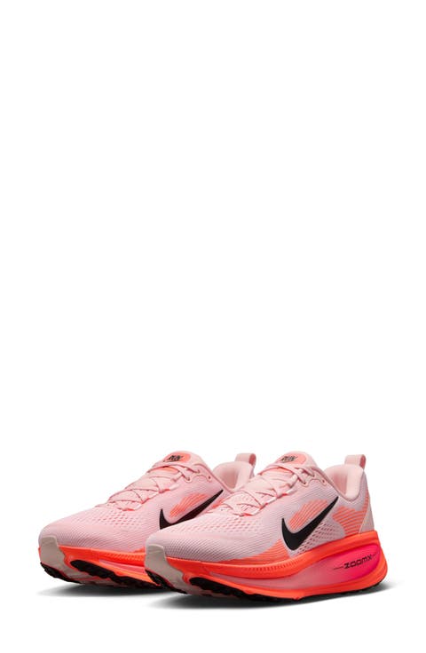 Vomero 18 Running Shoe (Women)