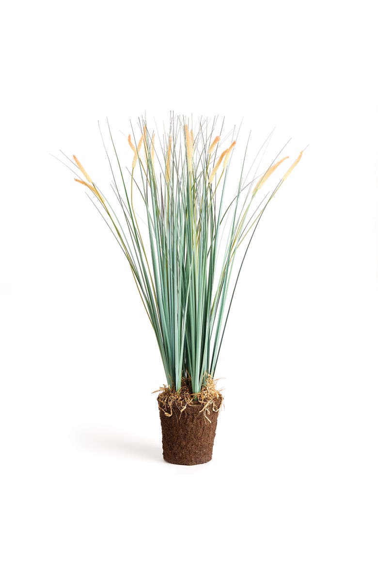 Napa Home & Garden Field Grass Drop-In 35", Main, color, Green