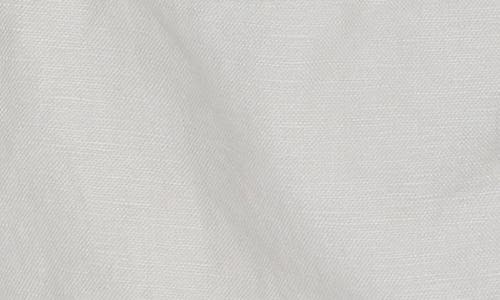 UNION UNION CUBANO LINEN & COTTON PULL-ON SHORTS