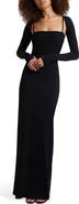 Commando Ballet Body Shrug