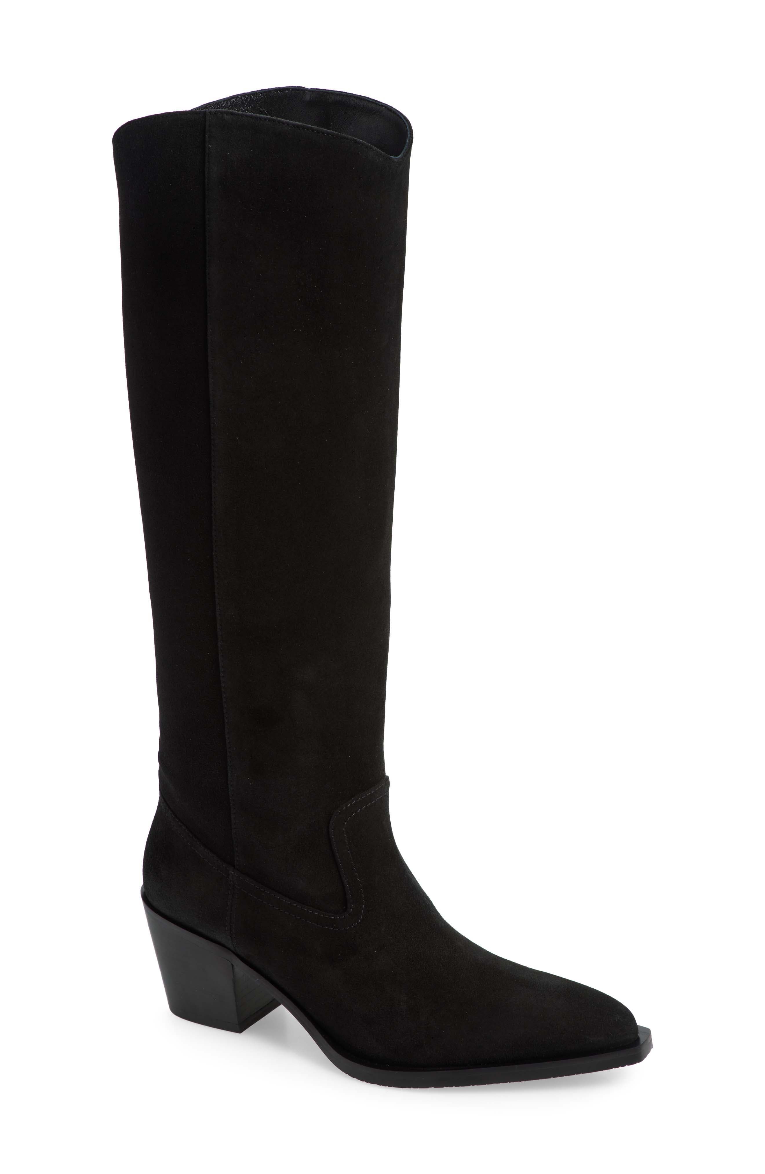 Tate Boot