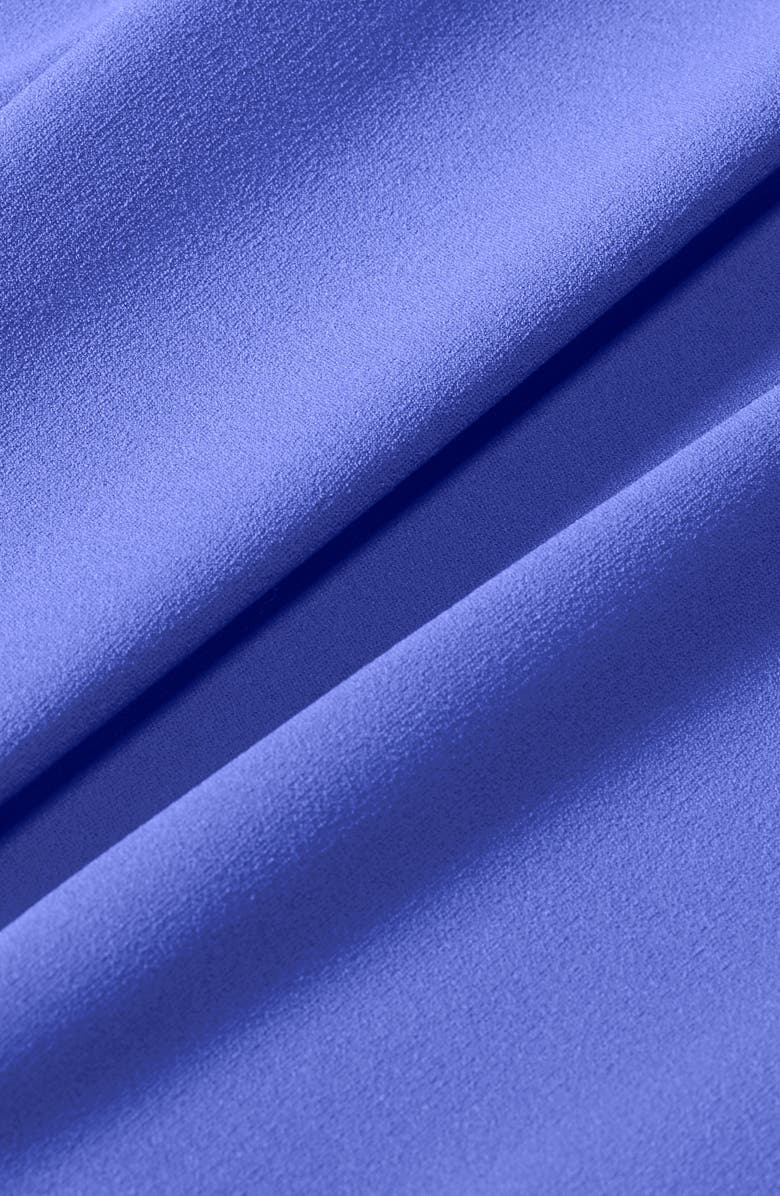 Nike Zenvy Dri-FIT Single Long Sleeve Top, Alternate, color, Sapphire