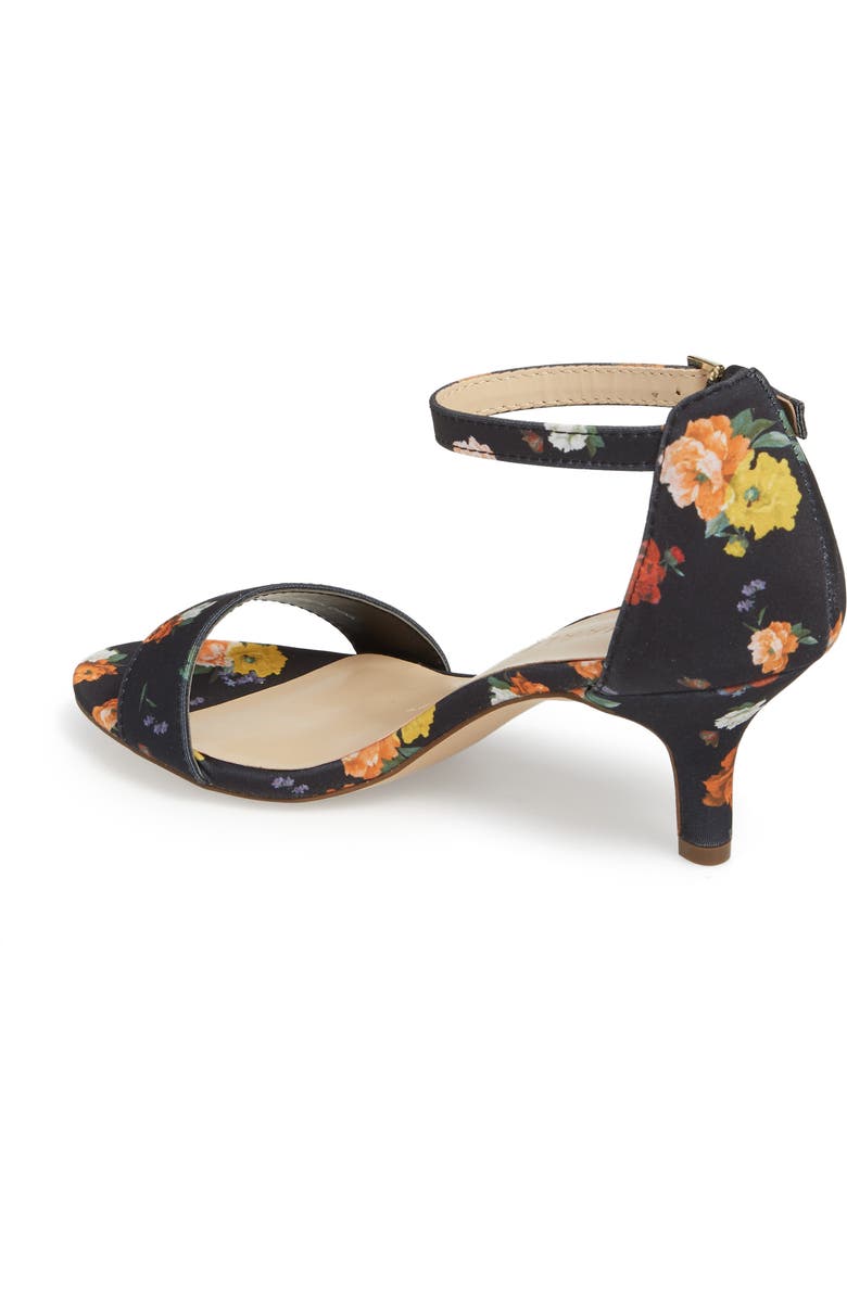 Athena Alexander Monroe Sandal, Alternate, color,