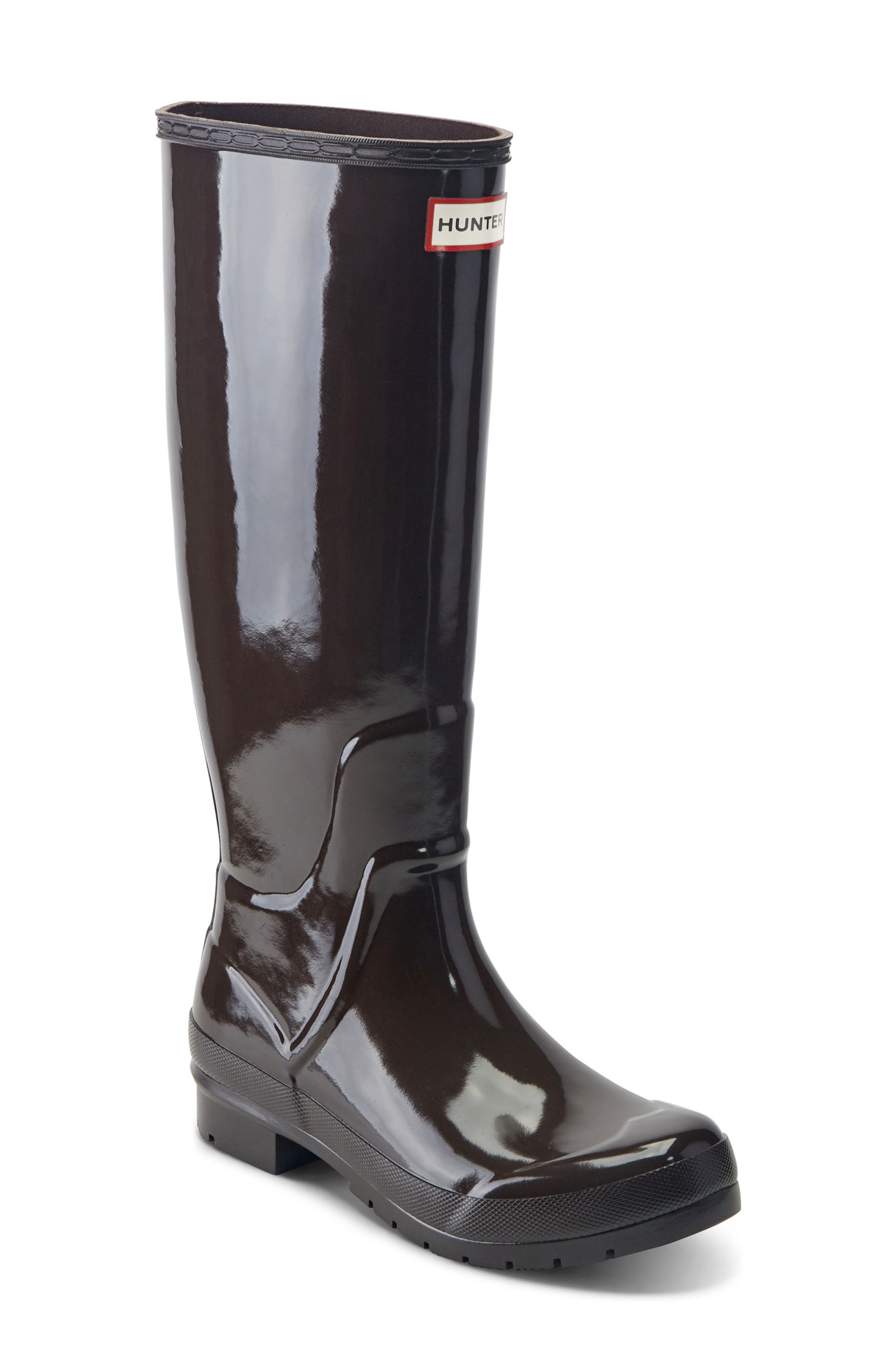 Lily Waterproof Rain Boot