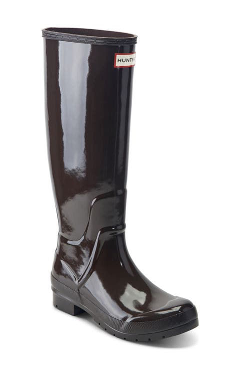 Lily Waterproof Rain Boot