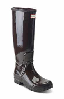 Lily Waterproof Rain Boot