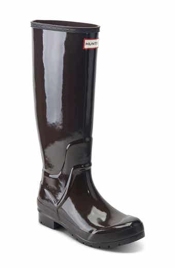 Lily Waterproof Rain Boot