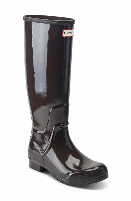 Lily Waterproof Rain Boot