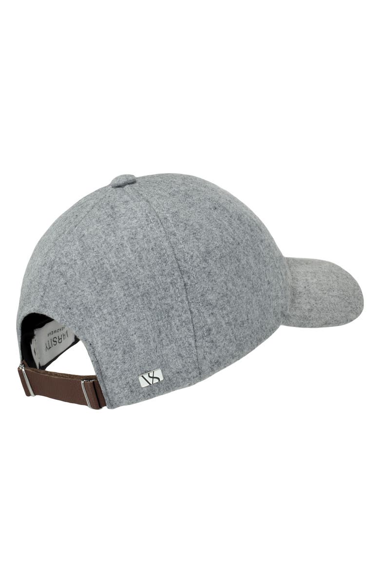 VARSITY HEADWEAR Wool Baseball Cap, Alternate, color,