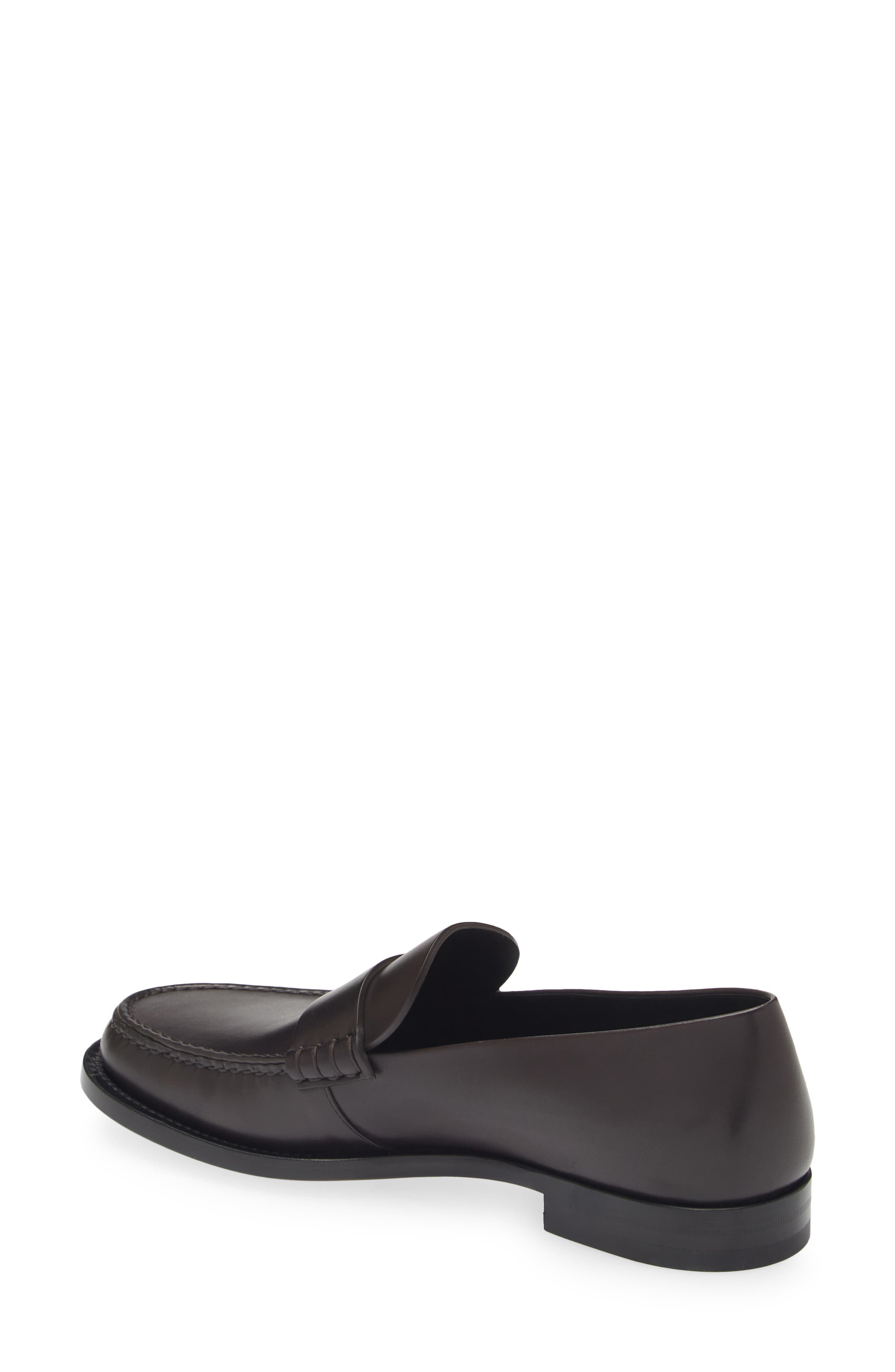 The Row Novus Loafer, Alternate, color, 