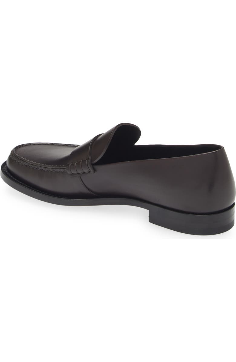 The Row Novus Loafer, Alternate, color,