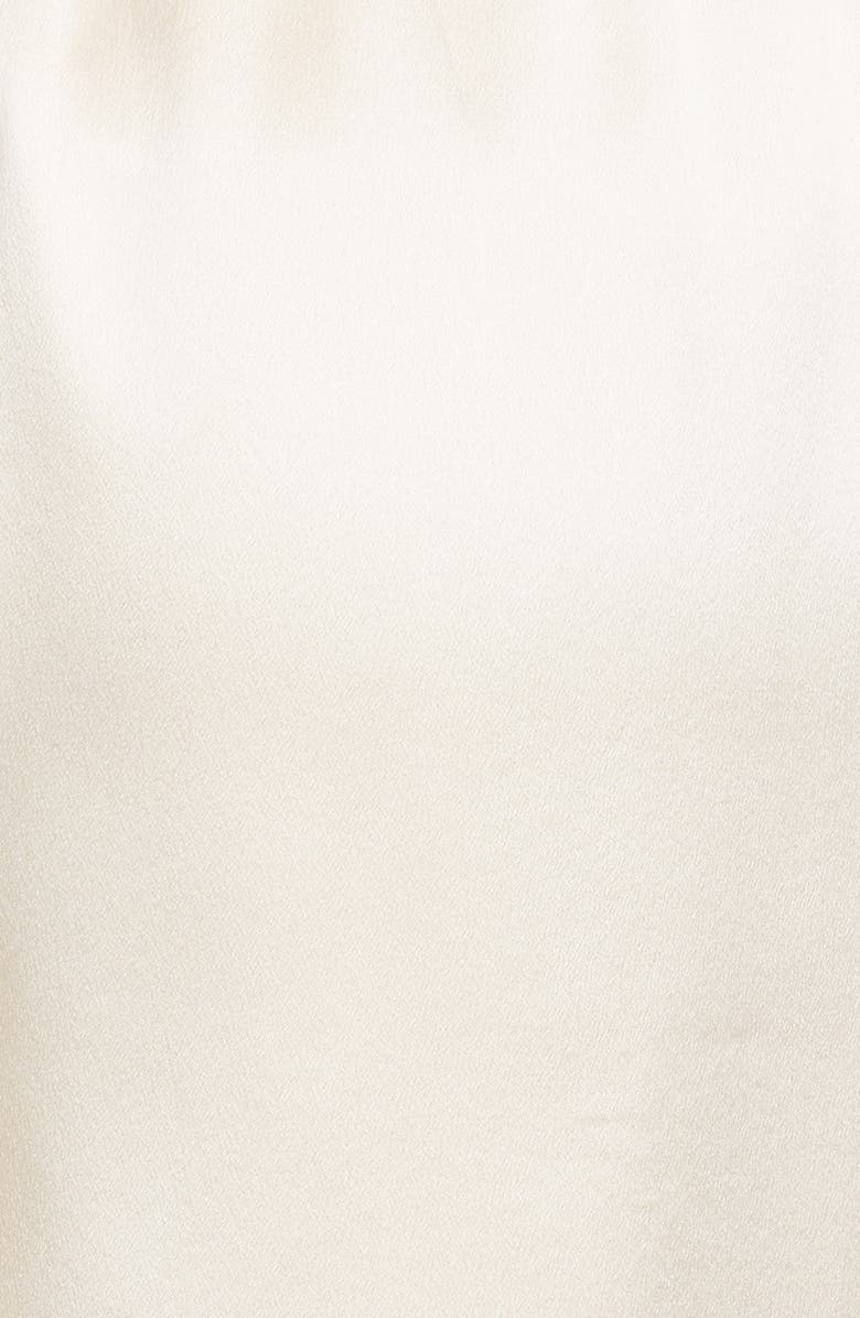 Vince Silk Walking Shorts, Alternate, color,