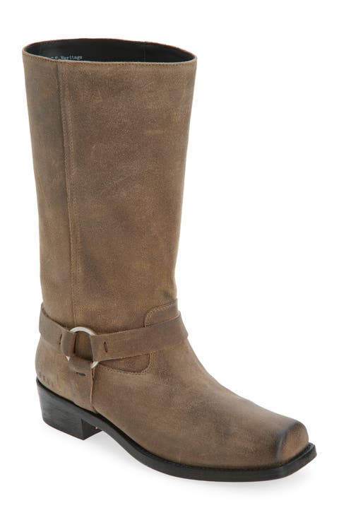 Biker Boot (Women)