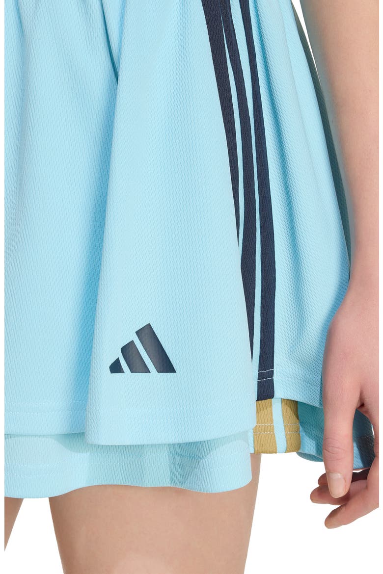 House of Tiro Skirt, Alternate, color, ICEY BLUE/ BEIGE/ NAVY