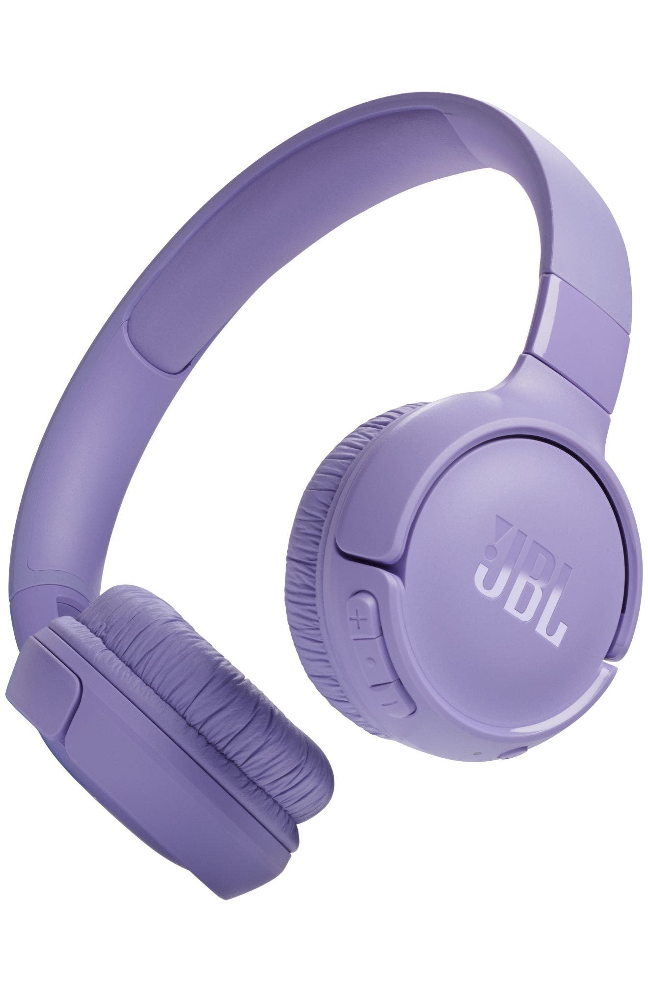 selected Purple