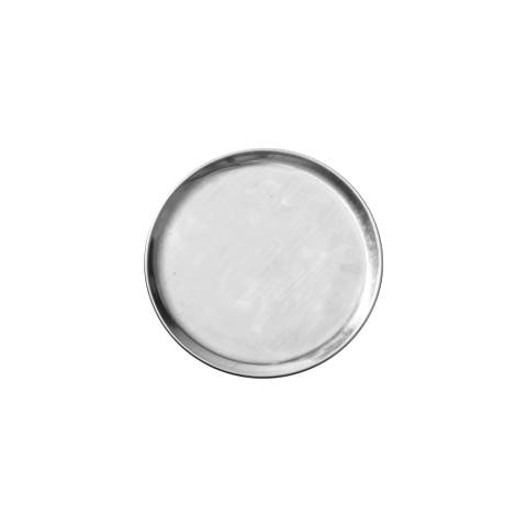 Aluminum Round Tray