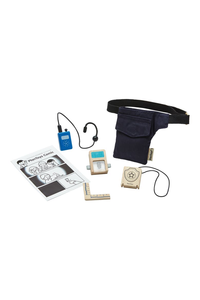 Secret Agent Playset, Main, color, ASSORTED