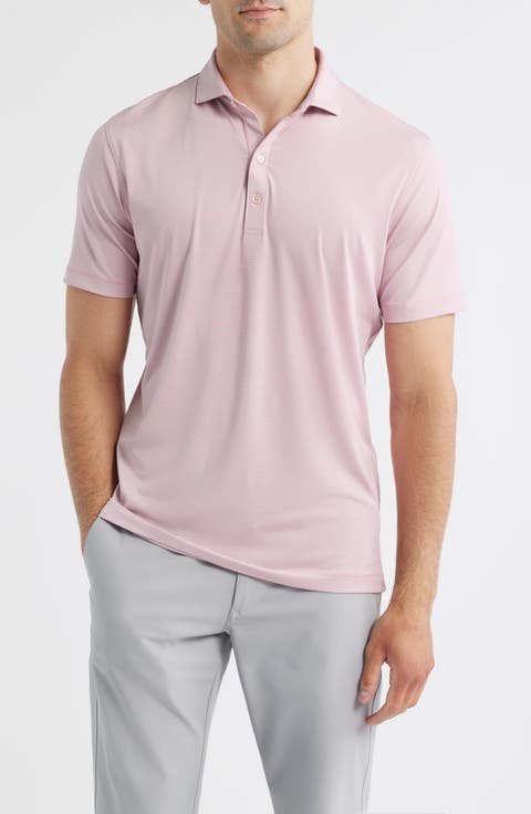 Lyndon Classic Fit Polo