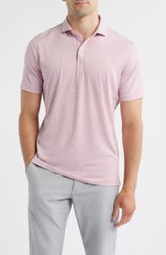 johnnie-O Lyndon Classic Fit Polo
