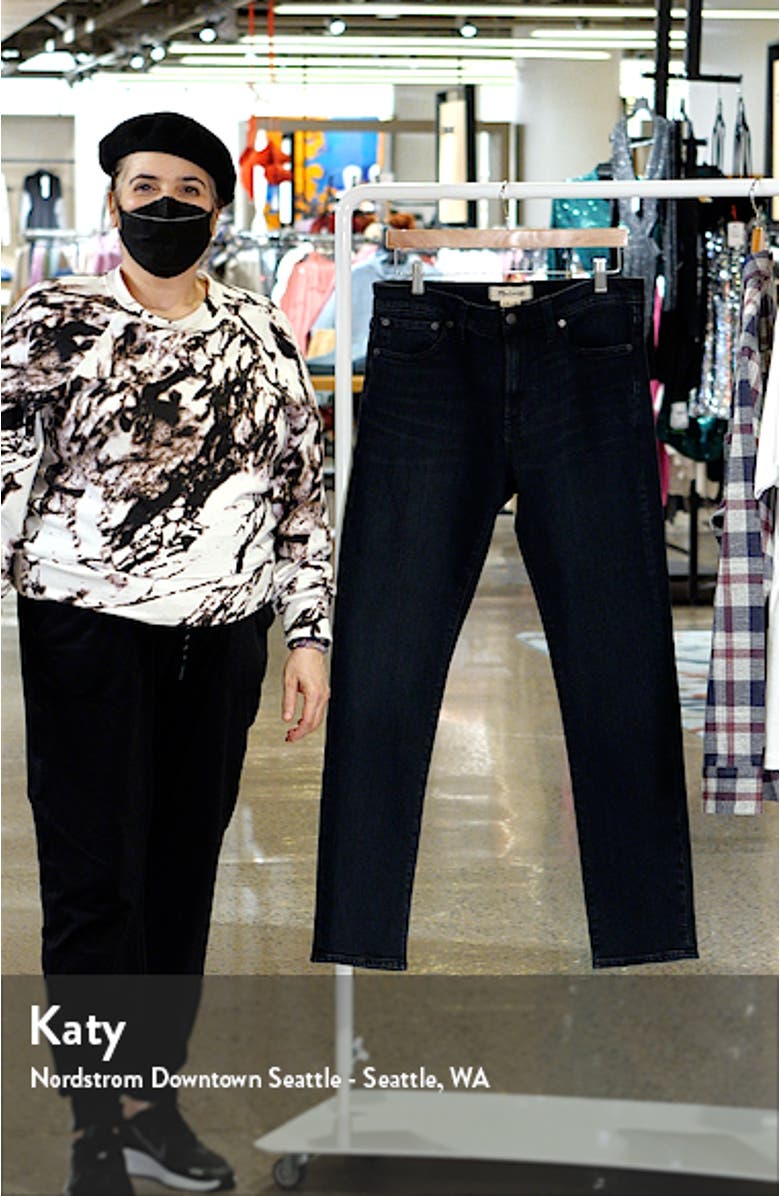 Slim Jeans, sales video thumbnail