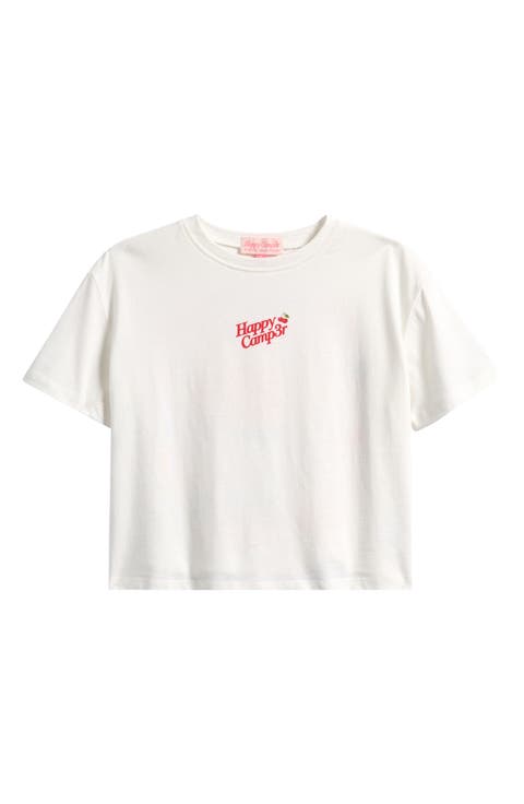 Kids' Cherry Pie Graphic T-Shirt (Little Kid & Big Kid)