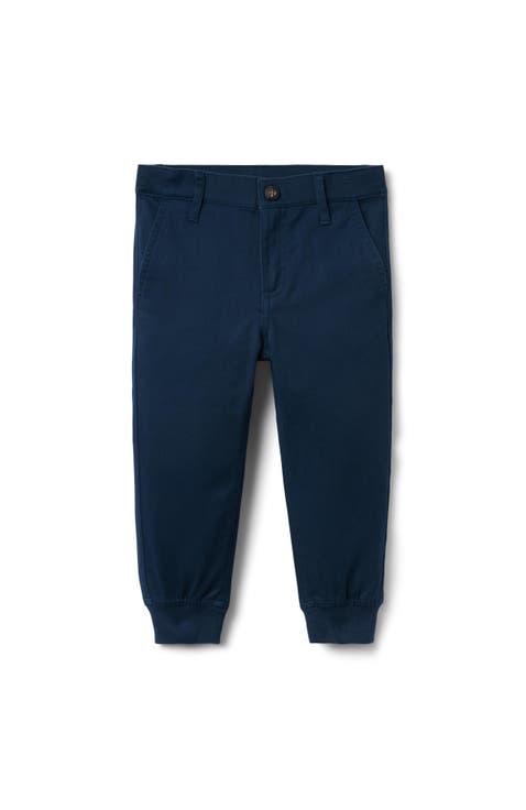 The Dressy Jogger (Toddler)