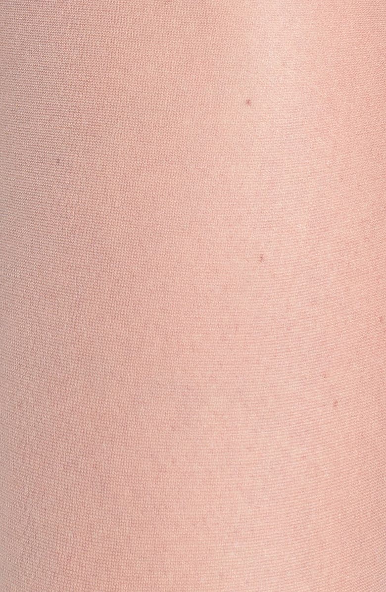 Donna Karan New York Donna Karan The Nudes Pantyhose, Alternate, color, 