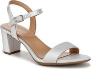 Naturalizer Bristol Sandal - Wide Width Available