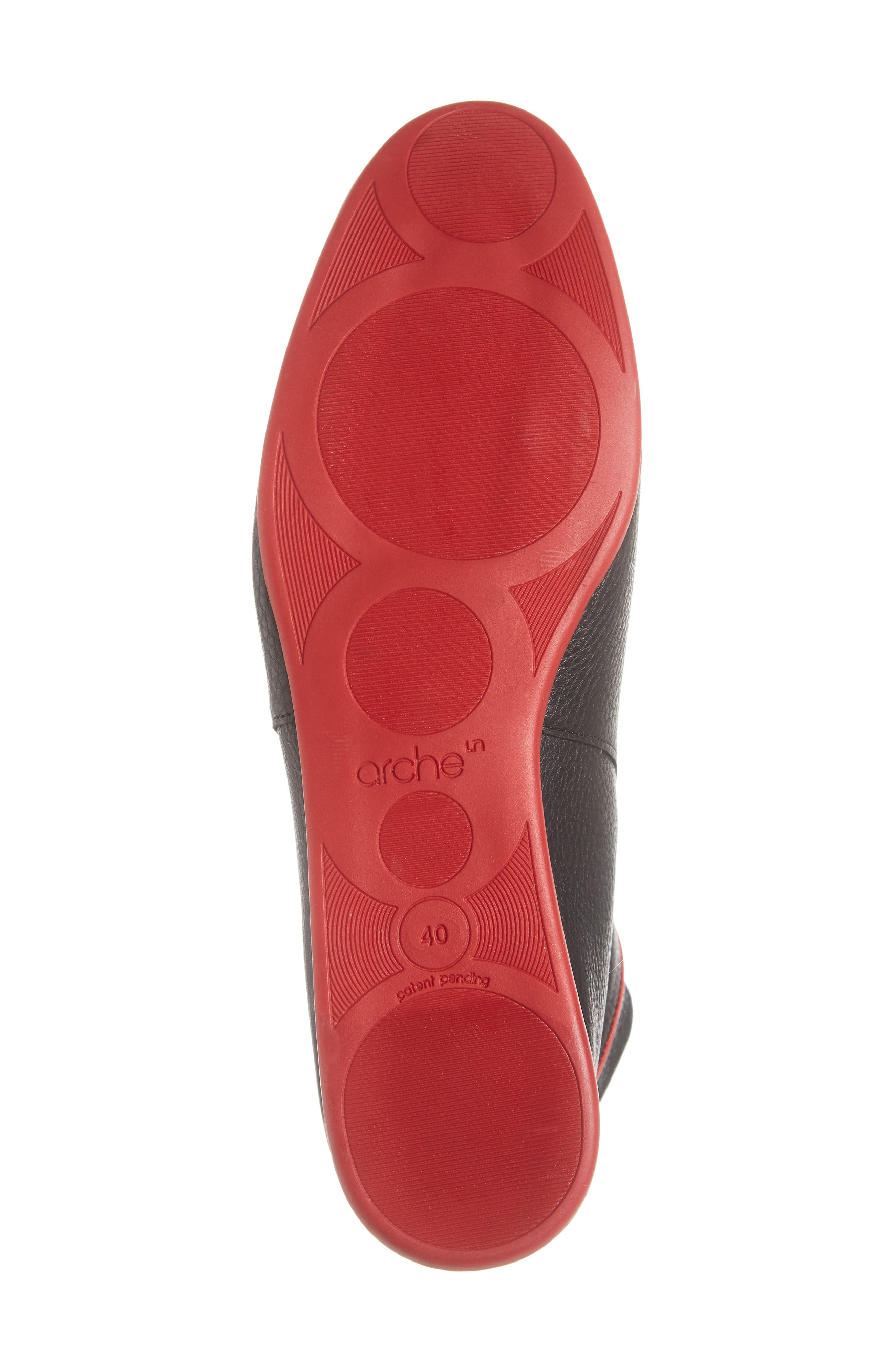 Arche Piaeki Bootie, Alternate, color, 