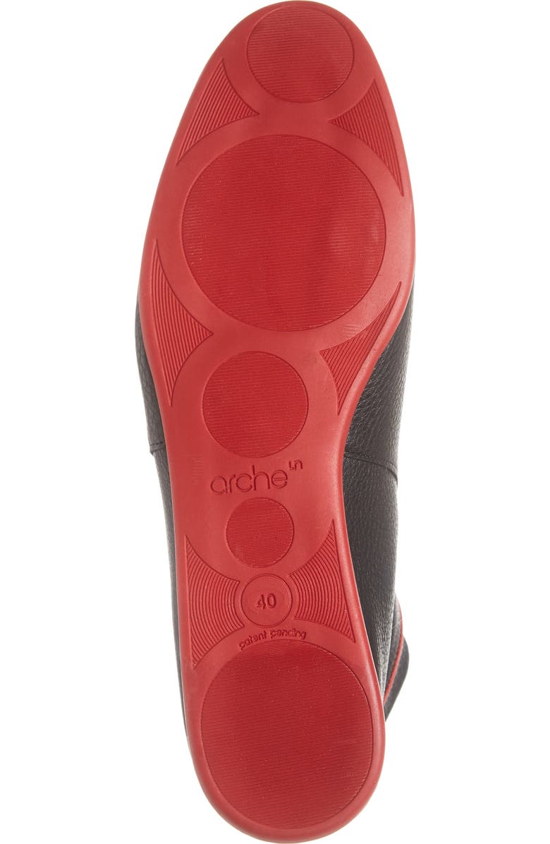 Arche Piaeki Bootie, Alternate, color,