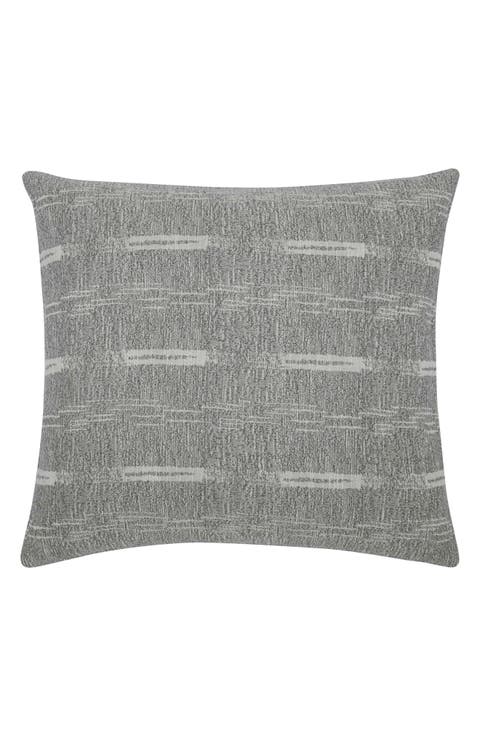 Tate Cotton Accent Pillow