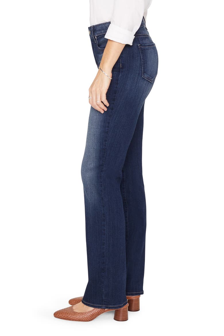 Marilyn Straight Leg Jeans, Alternate, color, SAINT VERAN