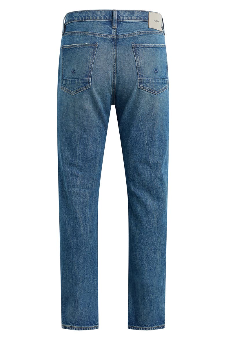 Wes Straight Leg Jeans, Alternate, color, PHOENIX