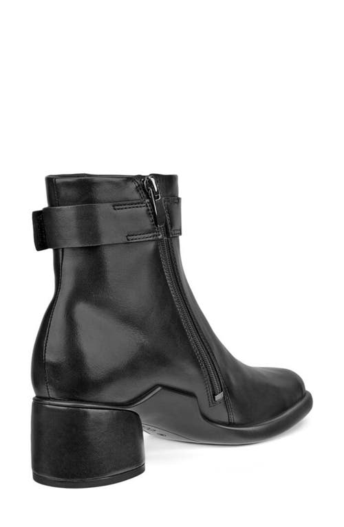 Ecco Sculpted Lx 35 Bootie