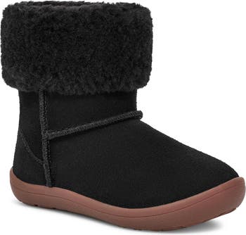 Kids' Sammee Suede Boot
