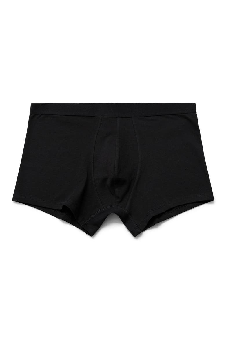 3-Pack Boxer Briefs, Main, color, BLACK