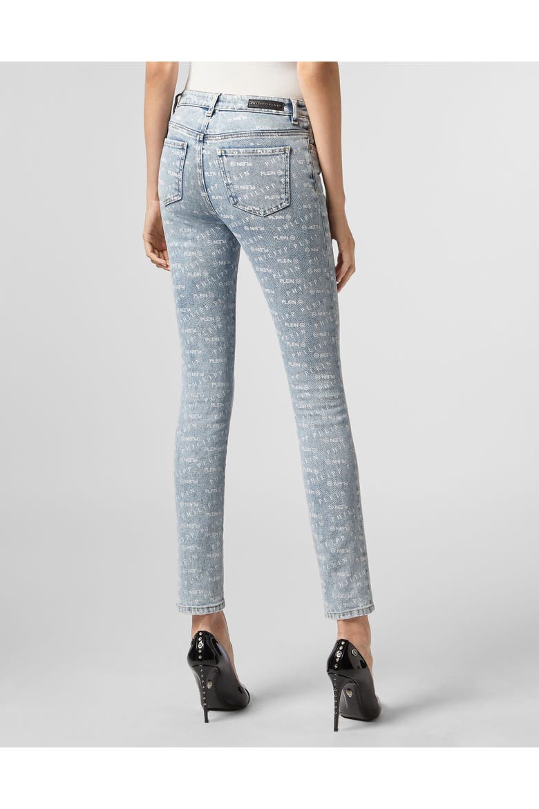 Miss Slim Fit All Over Pp Women, Alternate, color, California