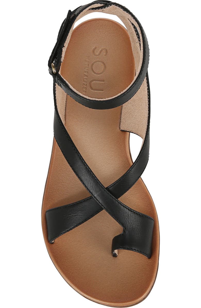 SOUL NATURALIZER Sivan Strappy Sandal, Alternate, color,