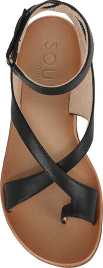 Sivan Strappy Sandal