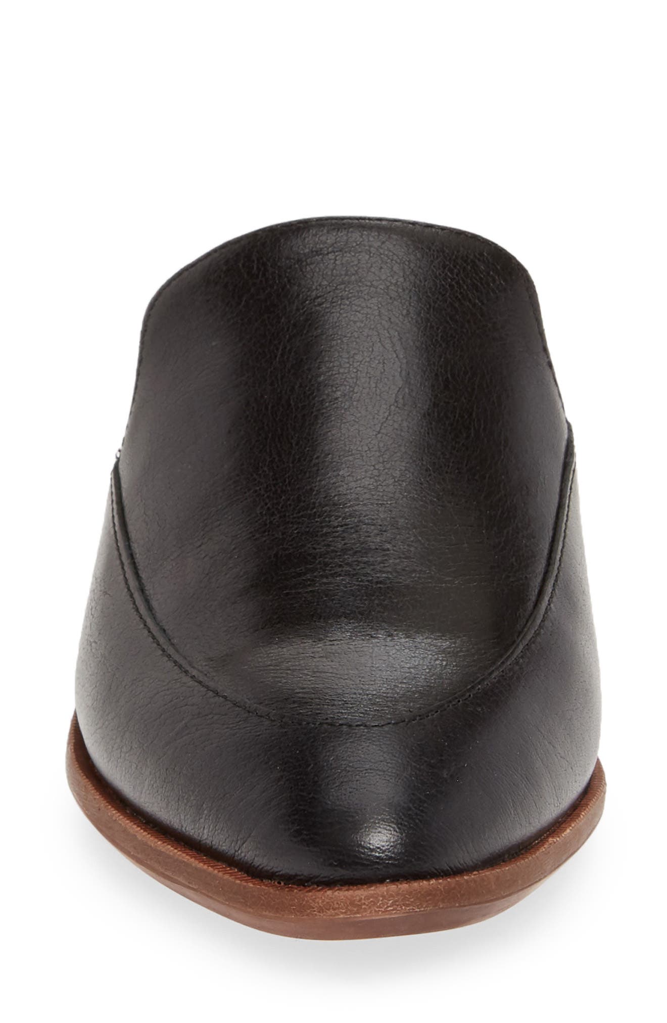 Madewell The Frances Mule, Alternate, color, 